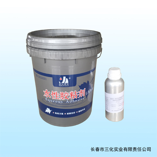 水性壁纸胶SH-2012-4